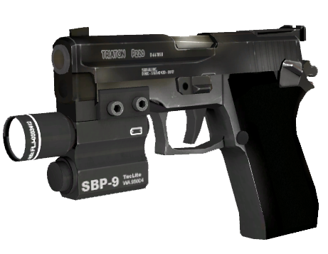 Pistola P220